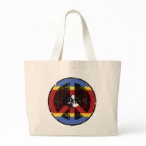 Peace In Swaziland Bags