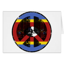 Peace In Swaziland cards