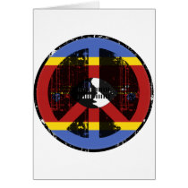Peace In Swaziland cards