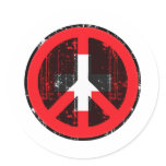 Peace In Switzerland stickers