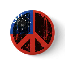 Peace In Taiwan buttons