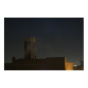 'Peace In The Night' posters