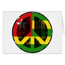 Peace In Togo cards