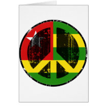 Peace In Togo cards