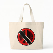 Peace In Trinidad Tobago by FlagStore Peace In Trinidad Tobago