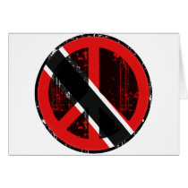 Peace In Trinidad Tobago cards