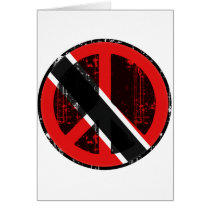 Peace In Trinidad Tobago cards