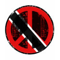 Peace In Trinidad Tobago t-shirts by FlagStore Peace In Trinidad Tobago t-shirts