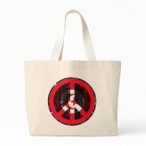 Peace In Tunisia bags