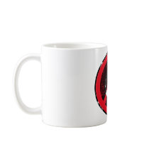 Peace In Tunisia mugs