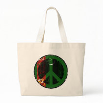 Peace In Turkmenistan bags