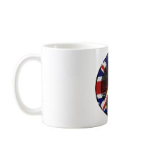 Peace In Tuvalu mugs by FlagStore Peace In Tuvalu mugs