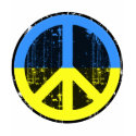 Peace In Ukraine t-shirts