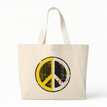 Peace In Vatican bags