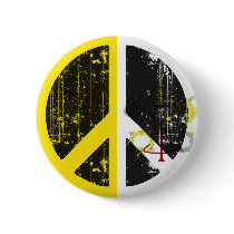 Peace In Vatican buttons