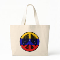 Peace In Venezuela bags by FlagStore Peace In Venezuela bags