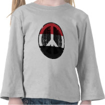Peace In Yemen t-shirts by FlagStore Peace In Yemen t-shirts