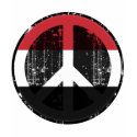 Peace In Yemen t-shirts