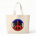 Peace In Yugoslavia bags