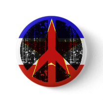 Peace In Yugoslavia buttons