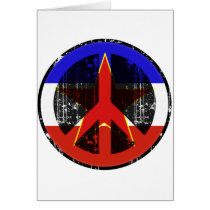 Peace In Yugoslavia cards