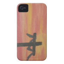 Peace iPhone 4 Case-Mate Cases