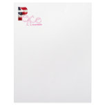 Peace is possible Letterhead