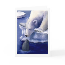 Peace & Joy cards