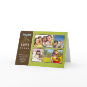 creative christmas cards