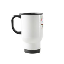 Peace Joy Love Hope mugs