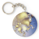 Peace Key Ring Keychains