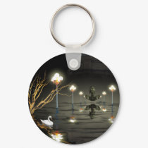 Peace keychains by RW_IMAGES Peace keychains