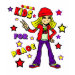 Kids Ringer T-Shirt