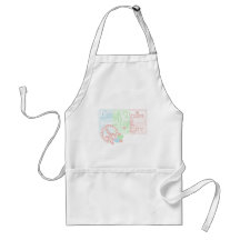 Peace Laugh Dream Love Hope Tshirts and Gifts Aprons