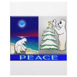 PEACE LETTERHEAD
