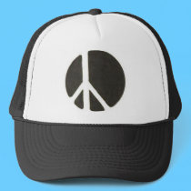 Peace Lid hats
