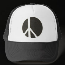 Peace Lid hats by elfyboy Peace Lid hats