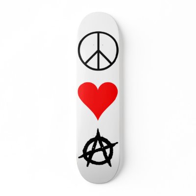 Love Anarchy