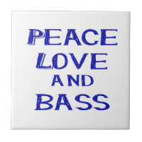 peace love and bass bernice blue.png tile