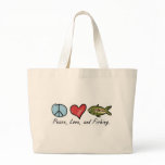 Peace, Love, and Fishing!