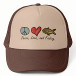 Peace, Love, and Fishing!