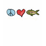 Peace, Love, and Fishing!