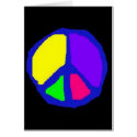 peace, love and happiness cards by Swe3tnsourchicke peace, love and happiness cards