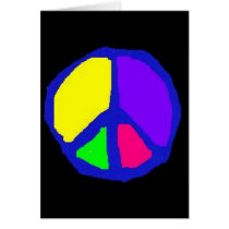 peace, love and happiness cards by Swe3tnsourchicke peace, love and happiness cards