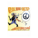 Peace, Love and Lattes: a Rudy Park poster posters