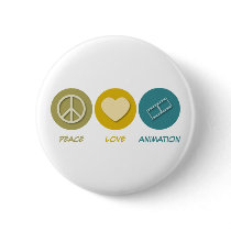 Peace Love Animation buttons by 1000suns Peace Love Animation buttons