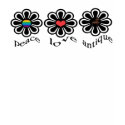 peace love antique t-shirts