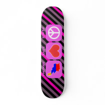 Peace Love Armenia skateboards by coolcountry Peace Love Armenia skateboards