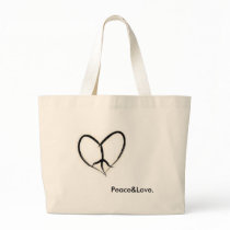 Peace&love Bag
