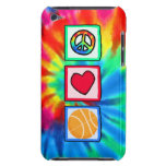 Peace, Love, Basketball